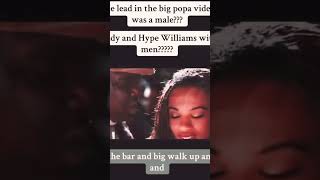 Notorious BIG “Big Poppa” Music Video Exposed 😳😱 Did y’all know this  Diddy pdiddy [upl. by Nutter]