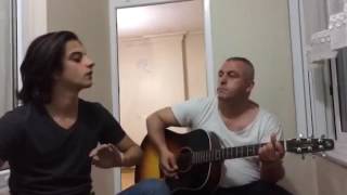 Volkan KonakAleni Aleni Cover [upl. by Noid]