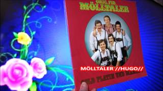 ORIG FID MÖLLTALER eichberger polka [upl. by Aiuhsoj164]