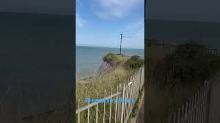 Broadstairs Beach shortsviral beach [upl. by Ziom]