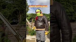 I DONT FUampNG CARE FORTNITE FORTNITECOSPLAY RAPTOR SHORTS [upl. by Elnore574]