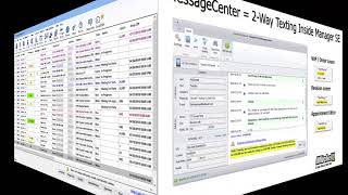 Mitchell 1 Manager™ SE MessageCenter [upl. by Crissie]