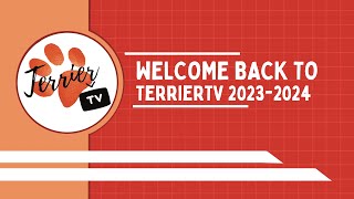 202324 Terrier TV Episode 1 [upl. by Hardner]