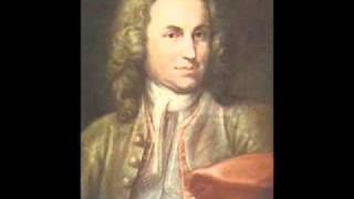 Great Piano Concertos  André Tchaikowsky plays Bach Concerto No 5 in F minor BWV 1056 [upl. by Iel651]