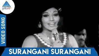 Avar Enakke Sontham Tamil Movie  Surangani Surangani Video Song  Jaishankar  Srividya  Ilayaraja [upl. by Ahseram]