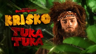 KRISKO  TUKA TUKA Official Video [upl. by Arnold]