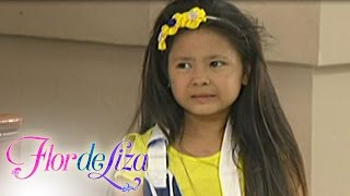 Lying Liza  EP 44  FlordeLiza [upl. by Cordey]