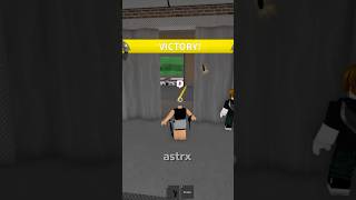 beating a camper in mm2‼️ [upl. by Jankey]