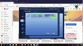 How to Use AOMEI Backupper full tutorial [upl. by Marga748]
