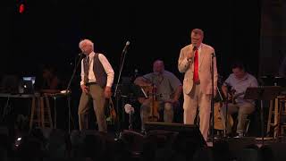 A Prairie Home Companion quotAmerica the Beautifulquot Tour Stop [upl. by Kenison]