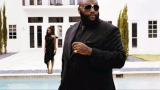 Rick Ross Grunt [upl. by Ronyam]