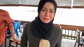 Video ni dikecam netizen berseloroh tak kena tempat [upl. by Karas]