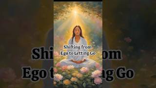 Shifting from Ego to Letting Go letgo [upl. by Neyu]