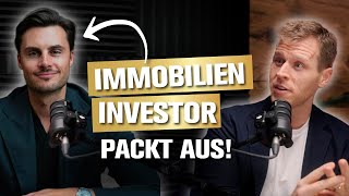 Vertriebstraining ImmobilienInvestor packt aus [upl. by Ainuj851]