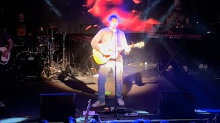 Alec Benjamin Full Concert  UnCommentary Tour  Melbourne 13th December 2022 [upl. by Anilec77]