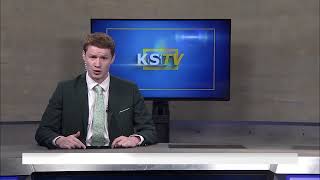 KSTV Flashcast Top Stories [upl. by Ayaros]