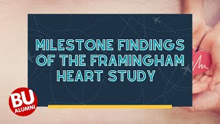 Take Heart The Milestone Findings of the Framingham Heart Study [upl. by Ardelia]