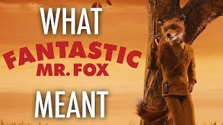 Fantastic Mr Fox Soundtrack  16 Fantastic Mr Fox aka Petey by Jarvis Cocker [upl. by Bertasi]