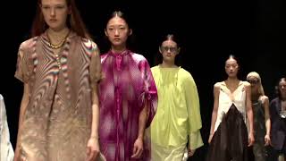 TELMA 2025 SS Collection  Rakuten Fashion Week TOKYO 2025 SS [upl. by Rosalie]