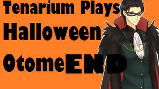 Halloween Otome Part 17 Erik And The Count  ChrisTenarium [upl. by Nabala]