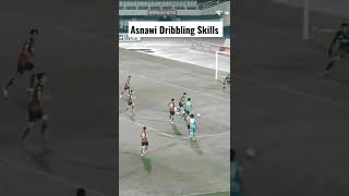 Asnawi Dribbling Skills in Ansan Greeners  Park Jisung Indonesia 🇮🇩 🔥 😍 🔥 🇮🇩 shorts [upl. by Aro451]