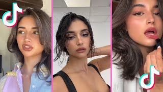 BEST OF TIKTOK CASSANDRA CANO  cassandracano7   FALL 2022 [upl. by Anial394]