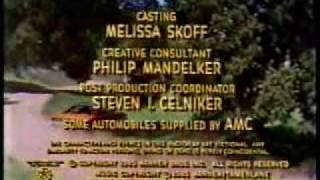 CBS Dukes of Hazzard Series Finale close [upl. by Riggs]