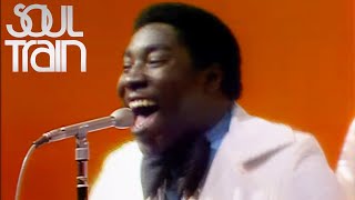 The OJays  Put Your Hands Together Official Soul Train Video [upl. by Salvadore5]