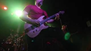 Aeromancy  Dorje Live O2 Academy 3 Birmingham [upl. by Kimmel]