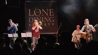 THE LONE DINING SOCIETY live at Sound of Munich Now 2019 [upl. by Merp148]