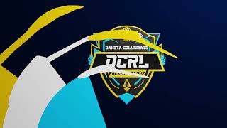 DCRL S5 LAN DAY 1  DIV C  UNLIMITED AURA VS RISING STALK [upl. by Cony256]