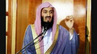 Mufti Menk  Sabr The Virtue of Patience [upl. by Sol66]