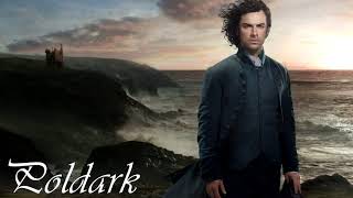 Theme  Poldark ViolinCello [upl. by Terencio]