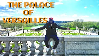 Inside The Palace Of Versailles A Tour Of Frances Extravagant Royalty [upl. by Anu]