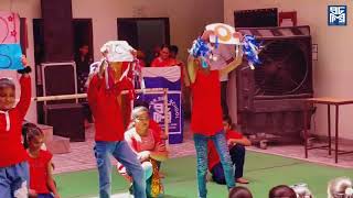 IGM School Dance competition dedicated to all mothers [upl. by Lynett373]