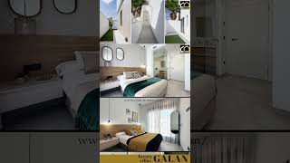 Luxurious Living in Villamartin  Villas Galán [upl. by Rodman321]