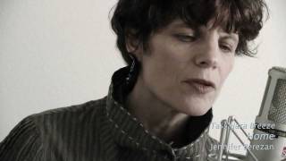 Home studio excerpts by Jennifer Berezan [upl. by Sennahoj]