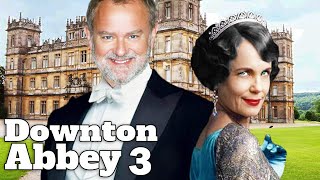 DOWNTON ABBEY 3 Teaser 2023 With Laura Haddock amp Michelle Dockery [upl. by Franklyn555]