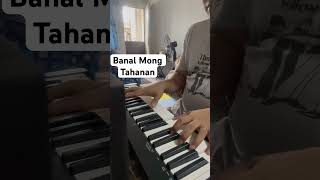 Banal Mong Tahanan Instrumental [upl. by Adlitam255]