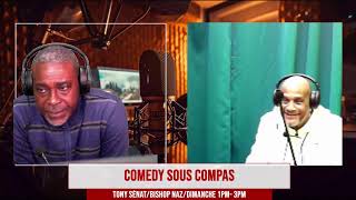 radio comedy fm Live Stream [upl. by Enitsyrhc366]