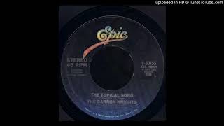 1979381  Barron Knights  The Topical Song  45324 [upl. by Ettie]