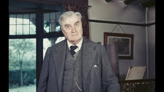 Vaughan Williams Conducts Symphony No 4 1937 BBC [upl. by Sanbo]