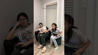 When I tell my teen to supervise me only eat 6 candies😳 funnyvideo comedy relatable mom [upl. by Ycnan138]