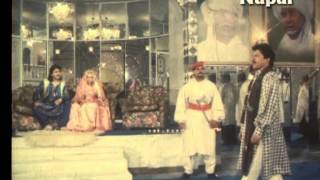 Zindagi  Kisey Da Nai  Ataullah Khan  Superhit Pakistani Songs [upl. by Nolie49]