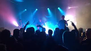 Intervals  Touch and Go ‘The Way Forward Tour” StLouis [upl. by Wendall]