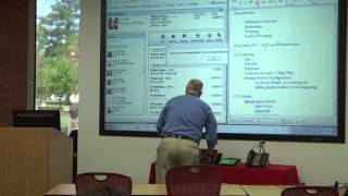 Mitel Solution Training 1 [upl. by Brett]