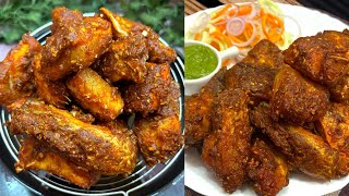 Kurkure Chatpata Masaledar Fish Fry Ki Recipe  Easy And Tasty Fish Fry  katla Fish Fry Recipe [upl. by Ynnelg711]