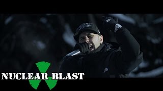 DESPISED ICON  quotThe Aftermathquot OFFICIAL MUSIC VIDEO [upl. by Boardman]