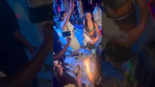 Crazy nightlife Zanzibar africa africa nightlife party trending [upl. by Frannie493]