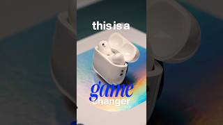 This New AirPods Feature Changes everything 👀🤯 [upl. by Adeline]